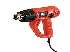 Soprador térmico black y decker 220v 1800w